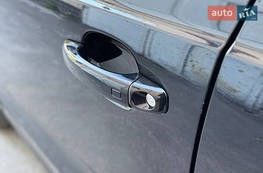 Внедорожник / Кроссовер Audi Q3 2017 в Одессе
