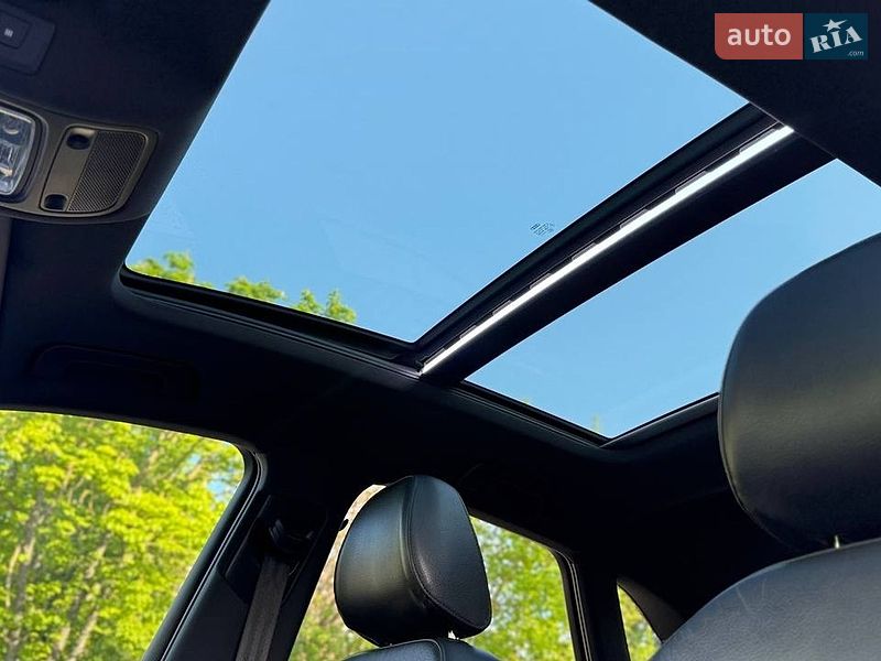 Внедорожник / Кроссовер Audi Q3 2017 в Одессе