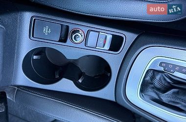 Внедорожник / Кроссовер Audi Q3 2017 в Одессе