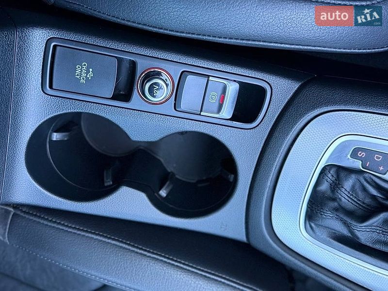 Внедорожник / Кроссовер Audi Q3 2017 в Одессе