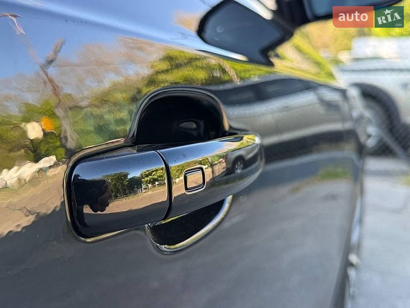 Внедорожник / Кроссовер Audi Q3 2017 в Одессе