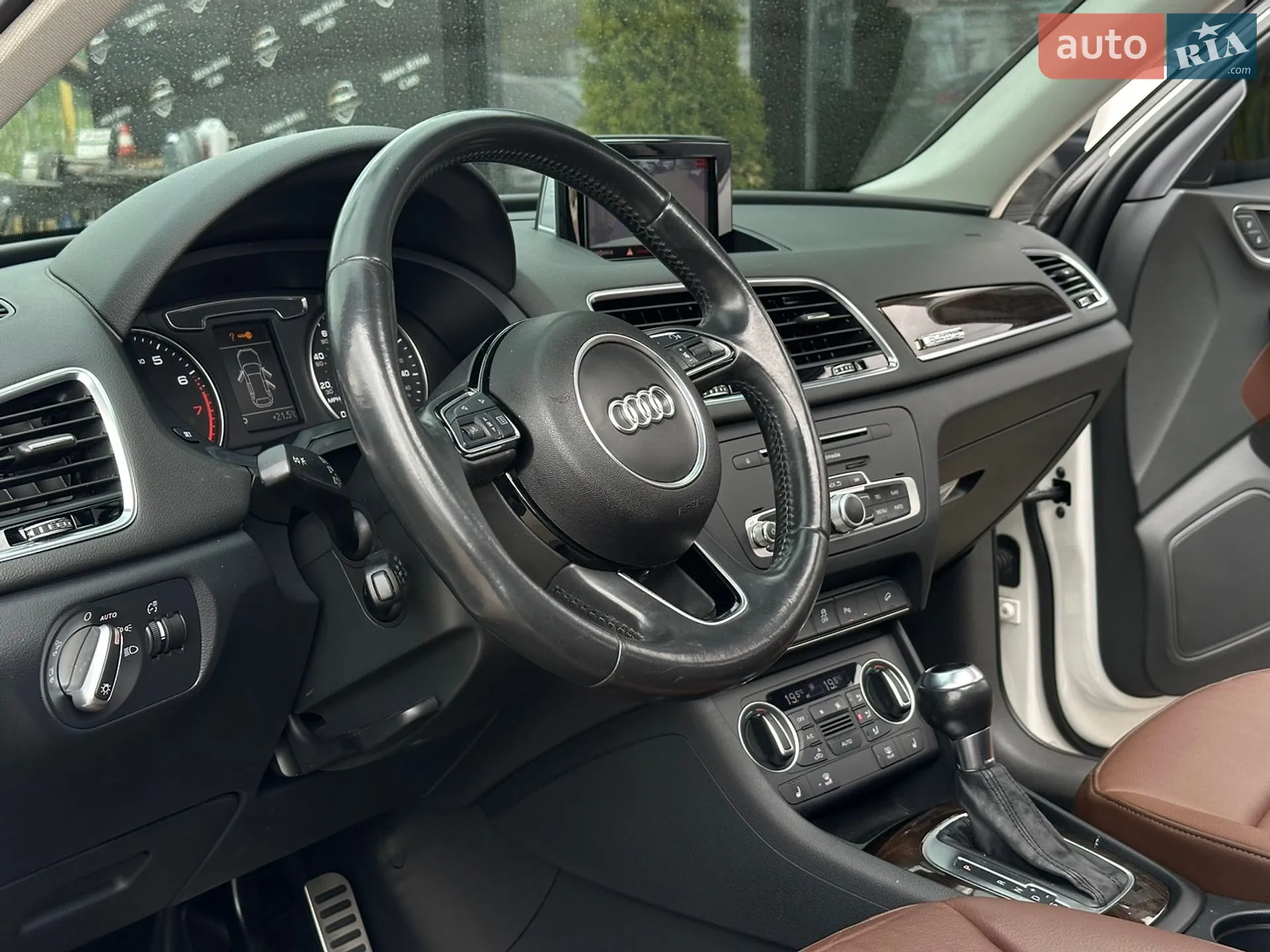 2015 Audi Q3 - мініатюра 13