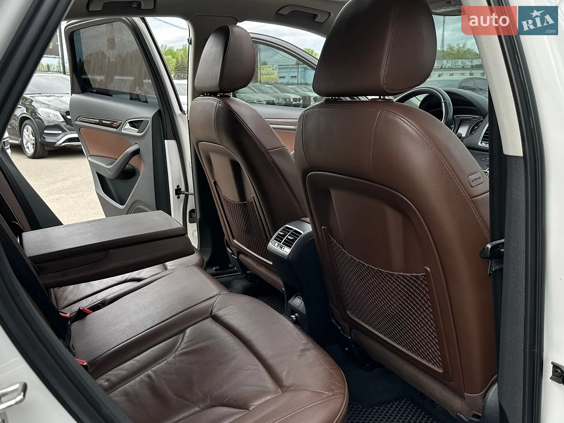 2015 Audi Q3 - мініатюра 17
