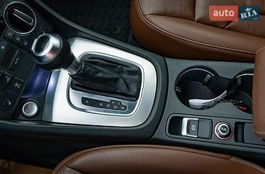 Внедорожник / Кроссовер Audi Q3 2016 в Киеве