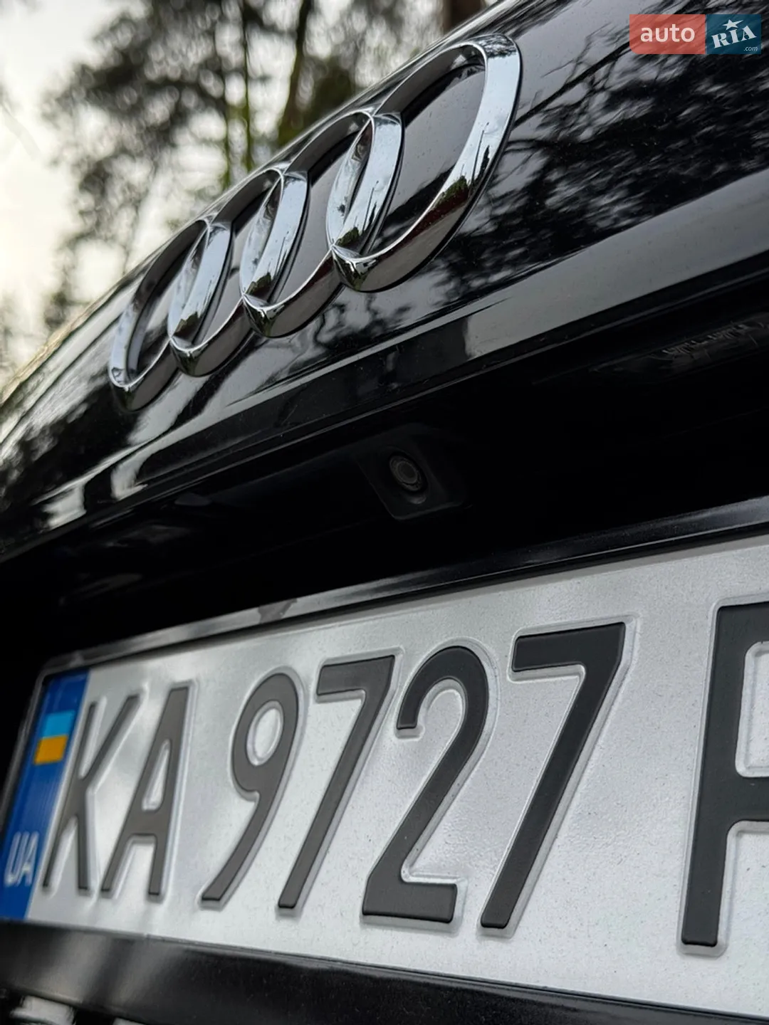 2014 Audi Q3 - мініатюра 14