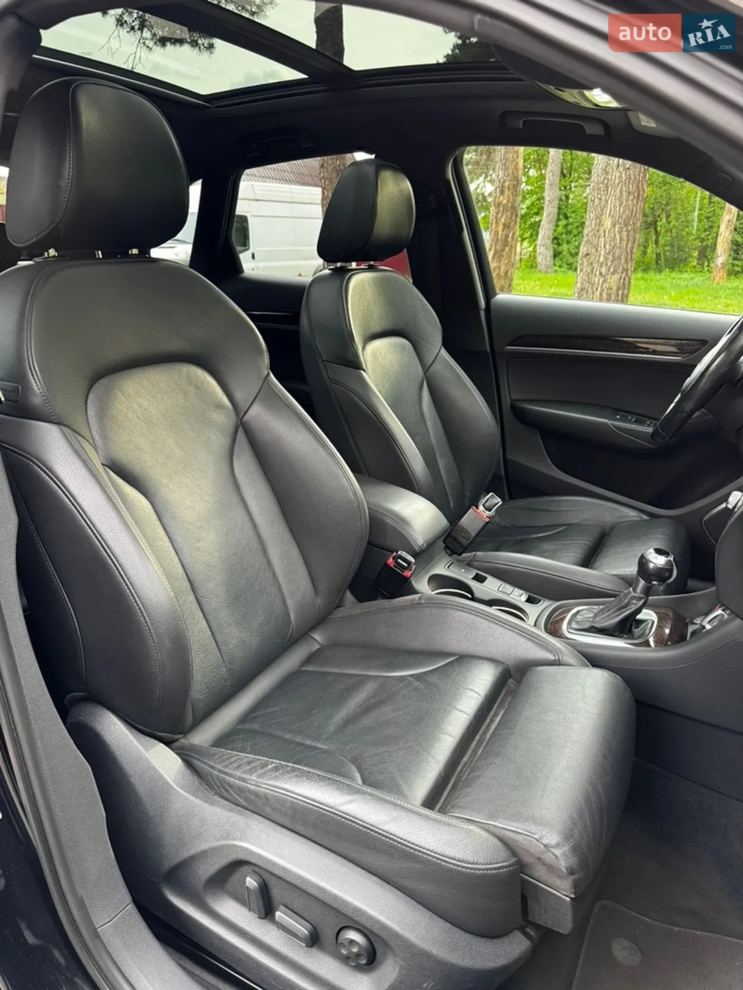 2014 Audi Q3 - мініатюра 28