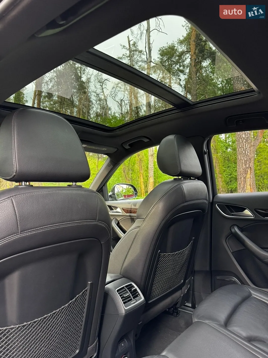 2014 Audi Q3 - мініатюра 31