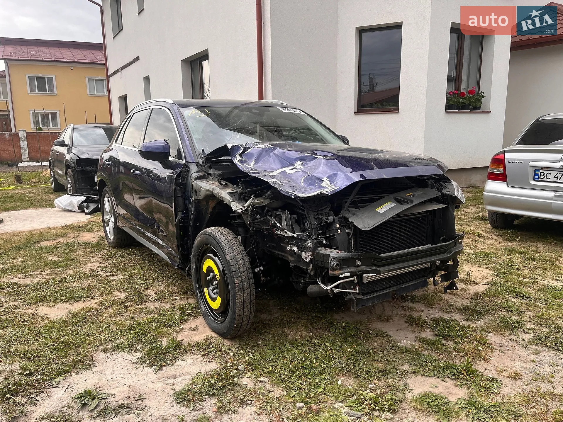 2020 Audi Q3 - мініатюра 9