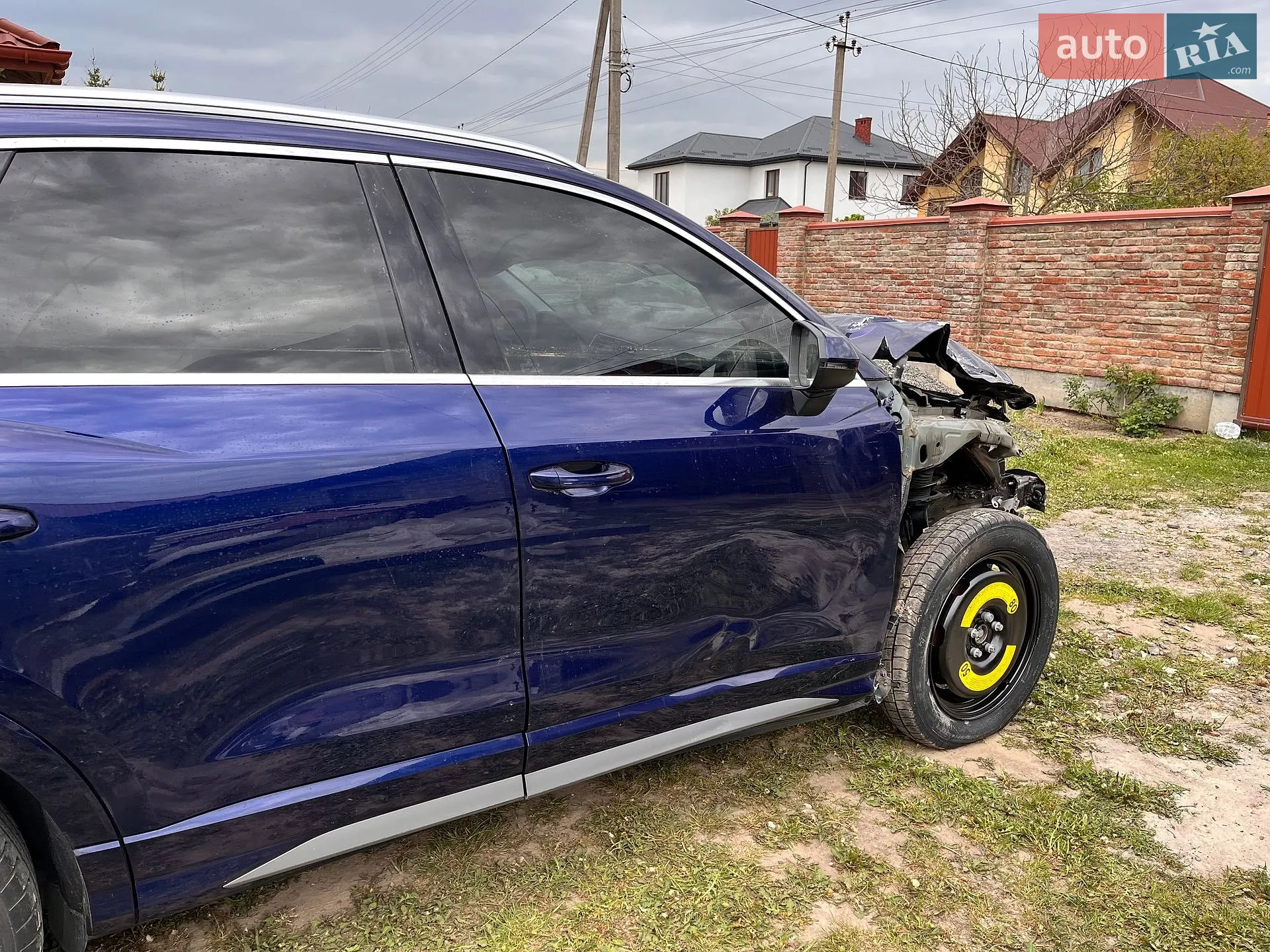 2020 Audi Q3 - мініатюра 7