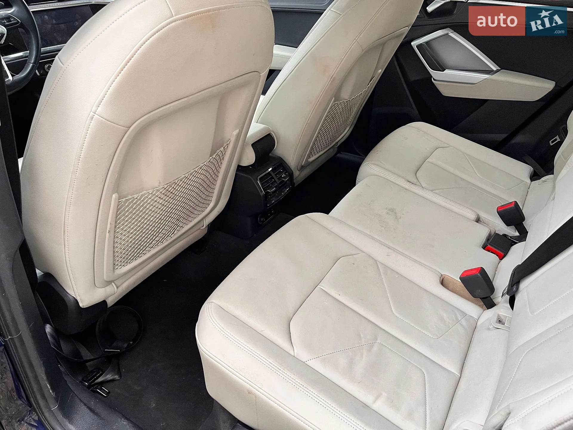 2020 Audi Q3 - мініатюра 23