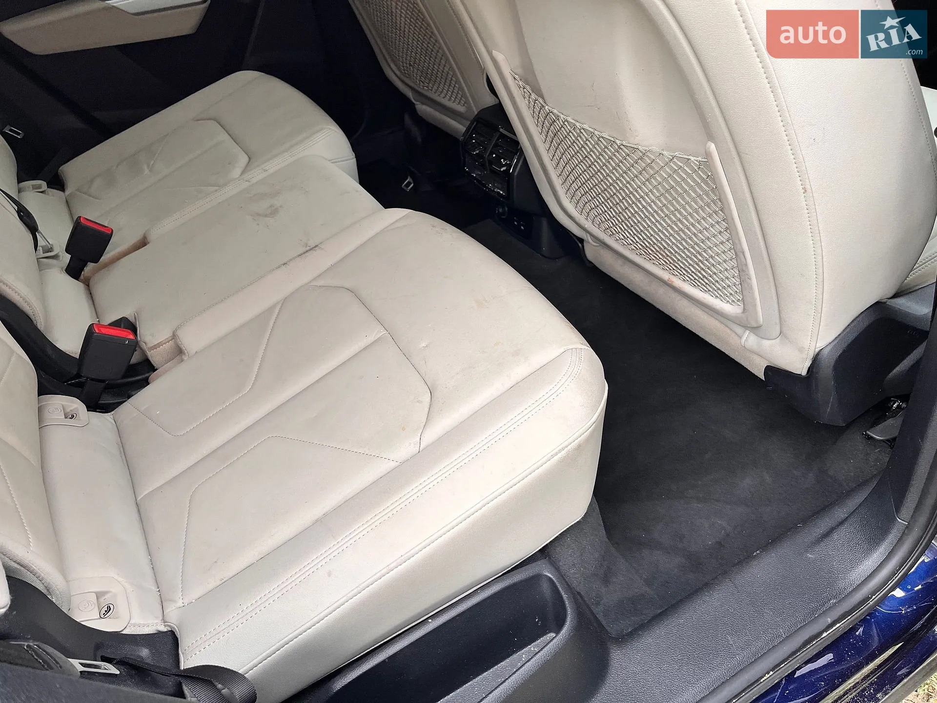 2020 Audi Q3 - мініатюра 26