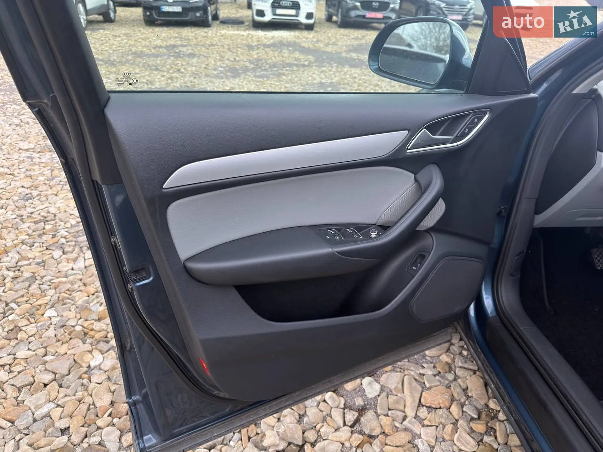 2016 Audi Q3 - мініатюра 11