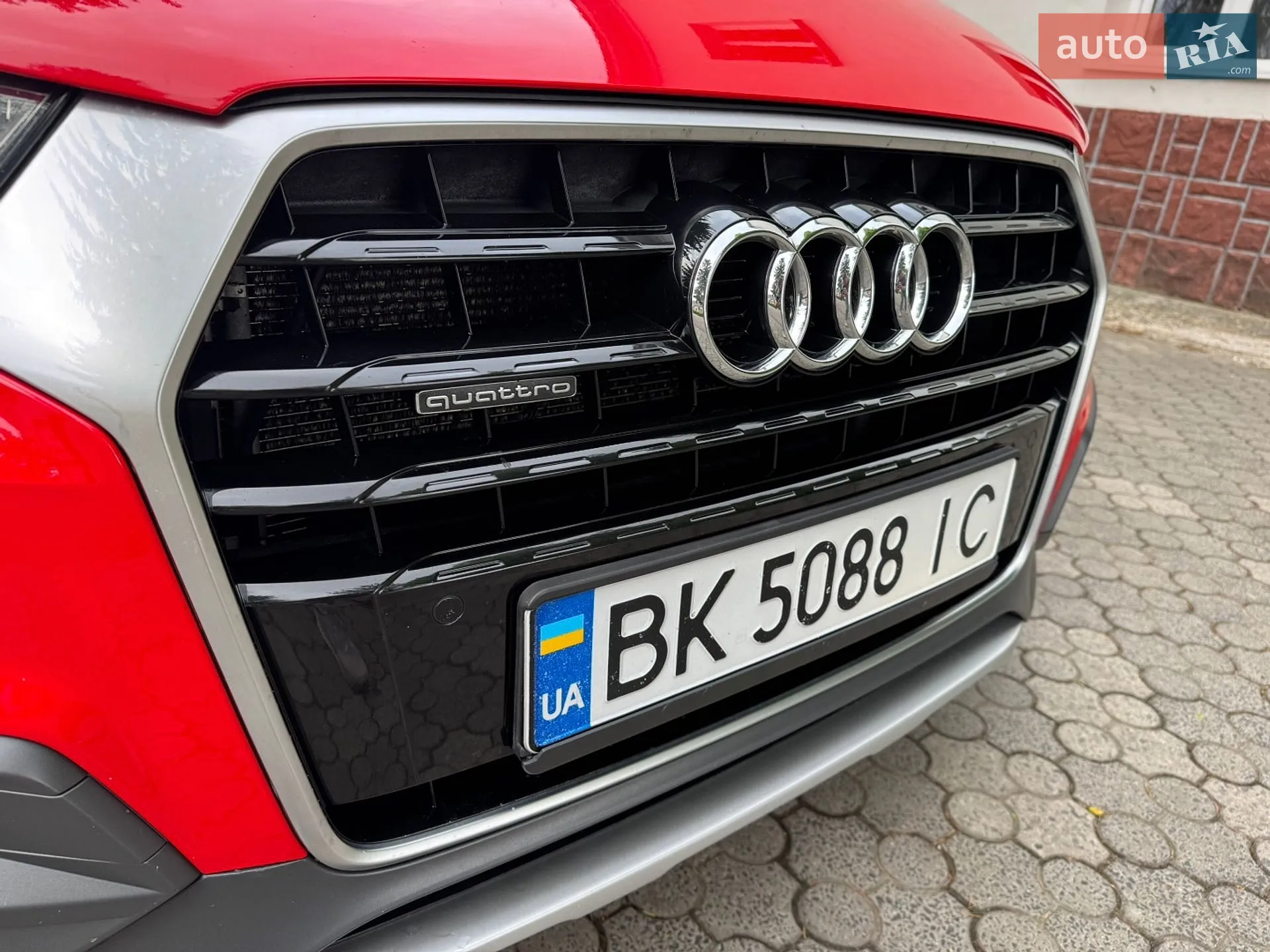 2015 Audi Q3 - мініатюра 8