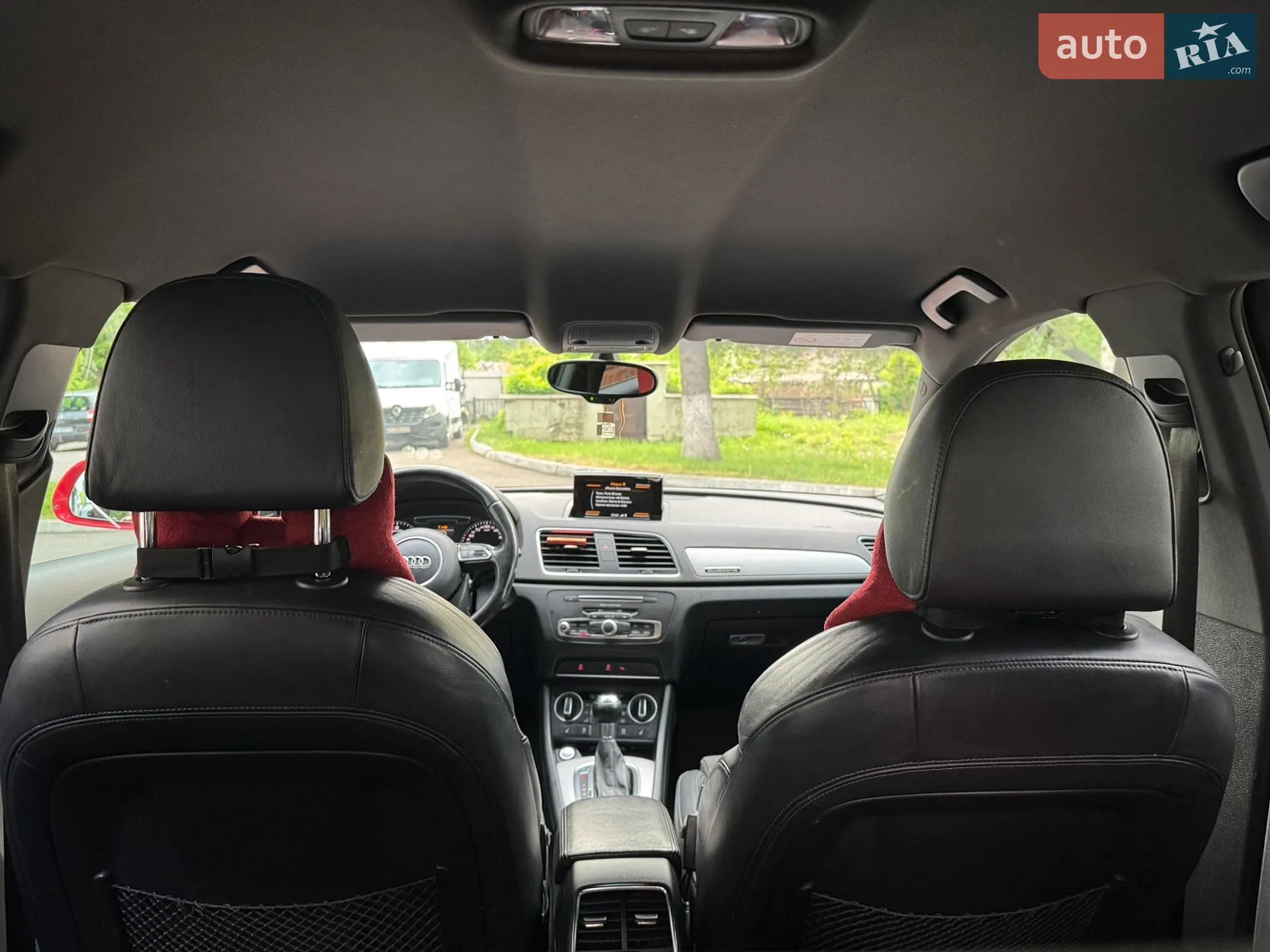 2015 Audi Q3 - мініатюра 23