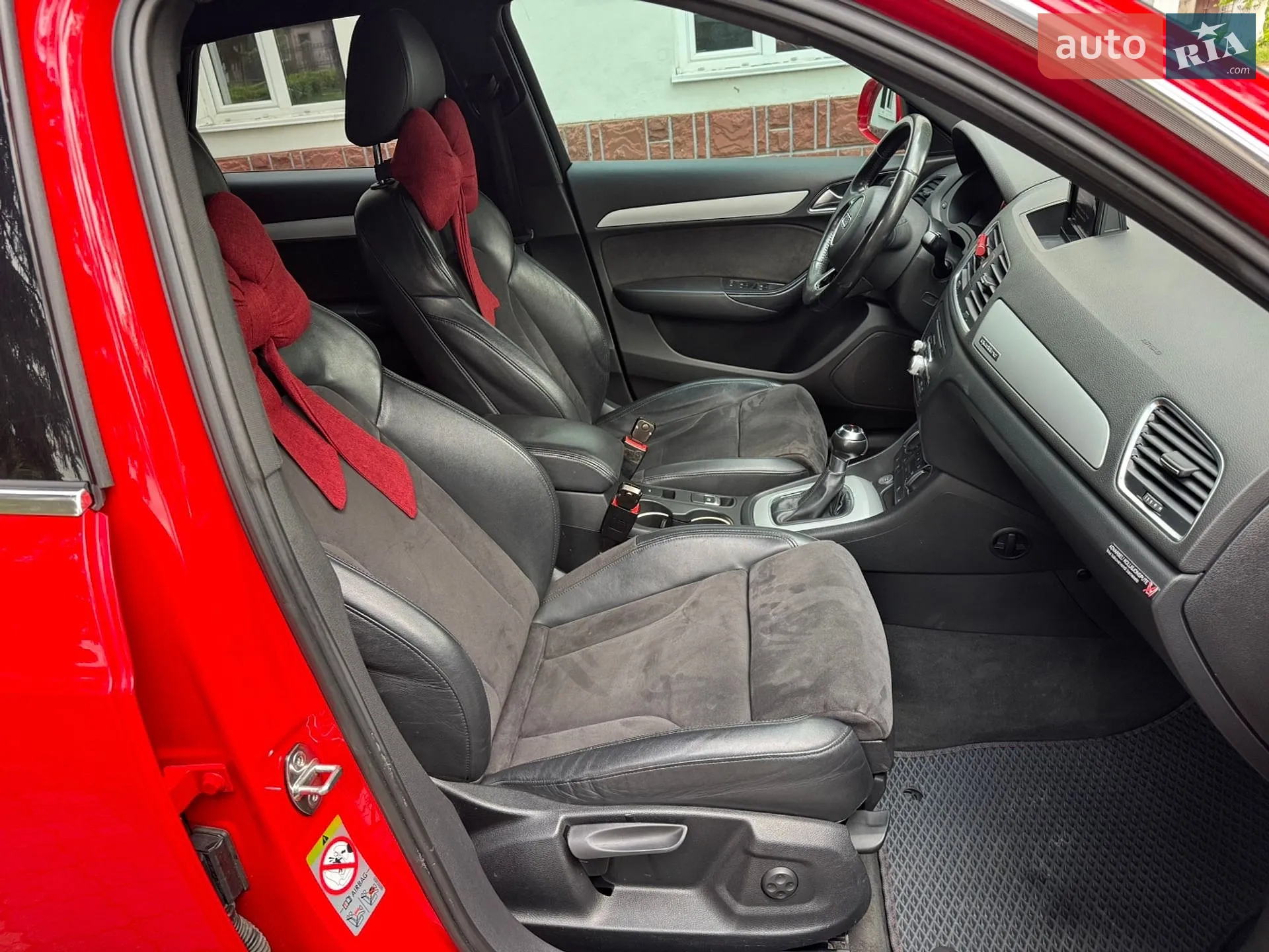 2015 Audi Q3 - мініатюра 28