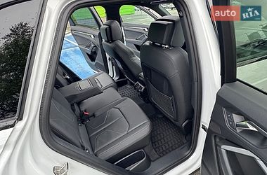 Внедорожник / Кроссовер Audi Q3 2023 в Киеве