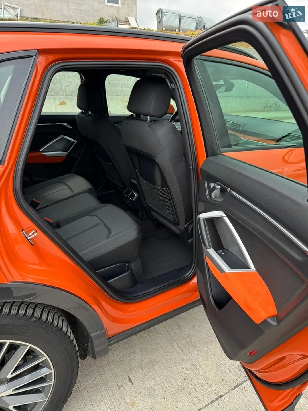 2020 Audi Q3 - мініатюра 14