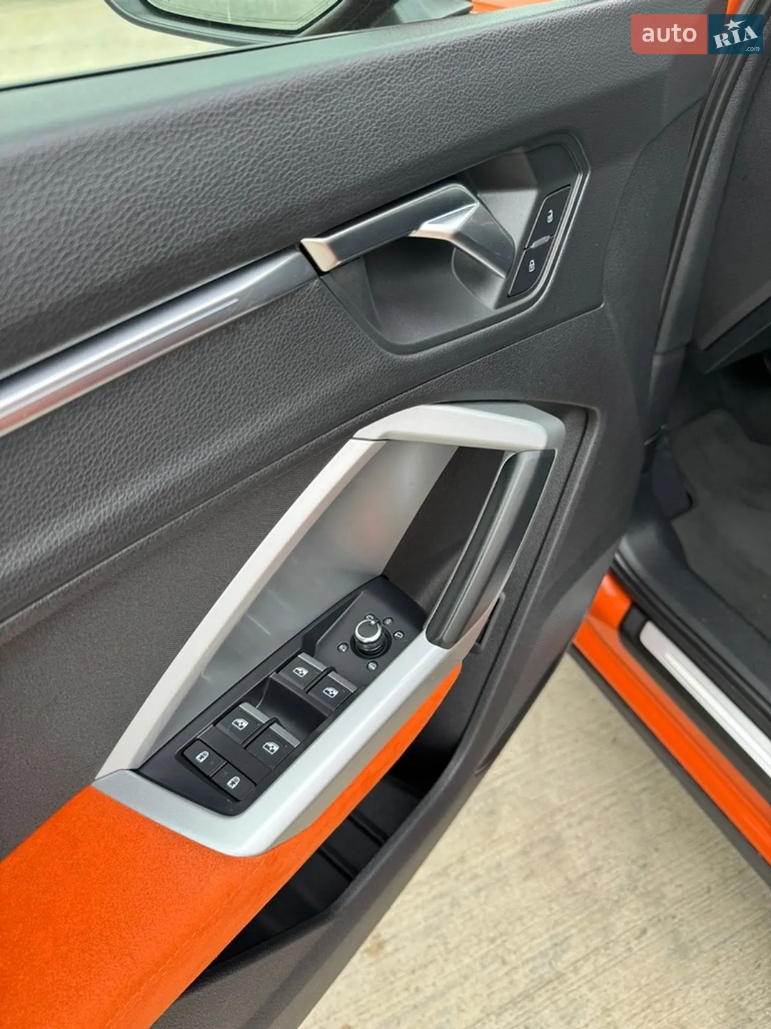 2020 Audi Q3 - мініатюра 19