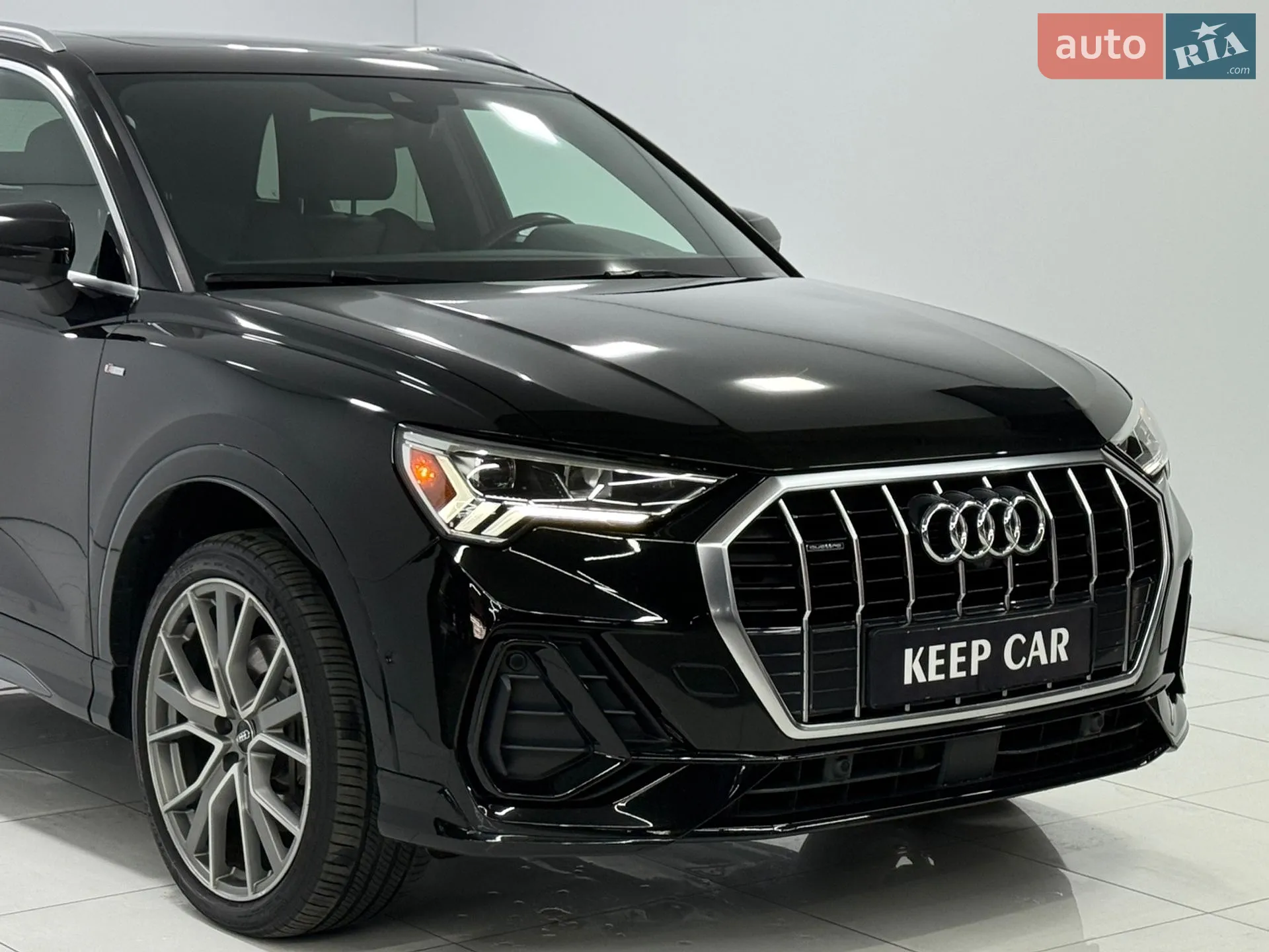 2019 Audi Q3 - мініатюра 8