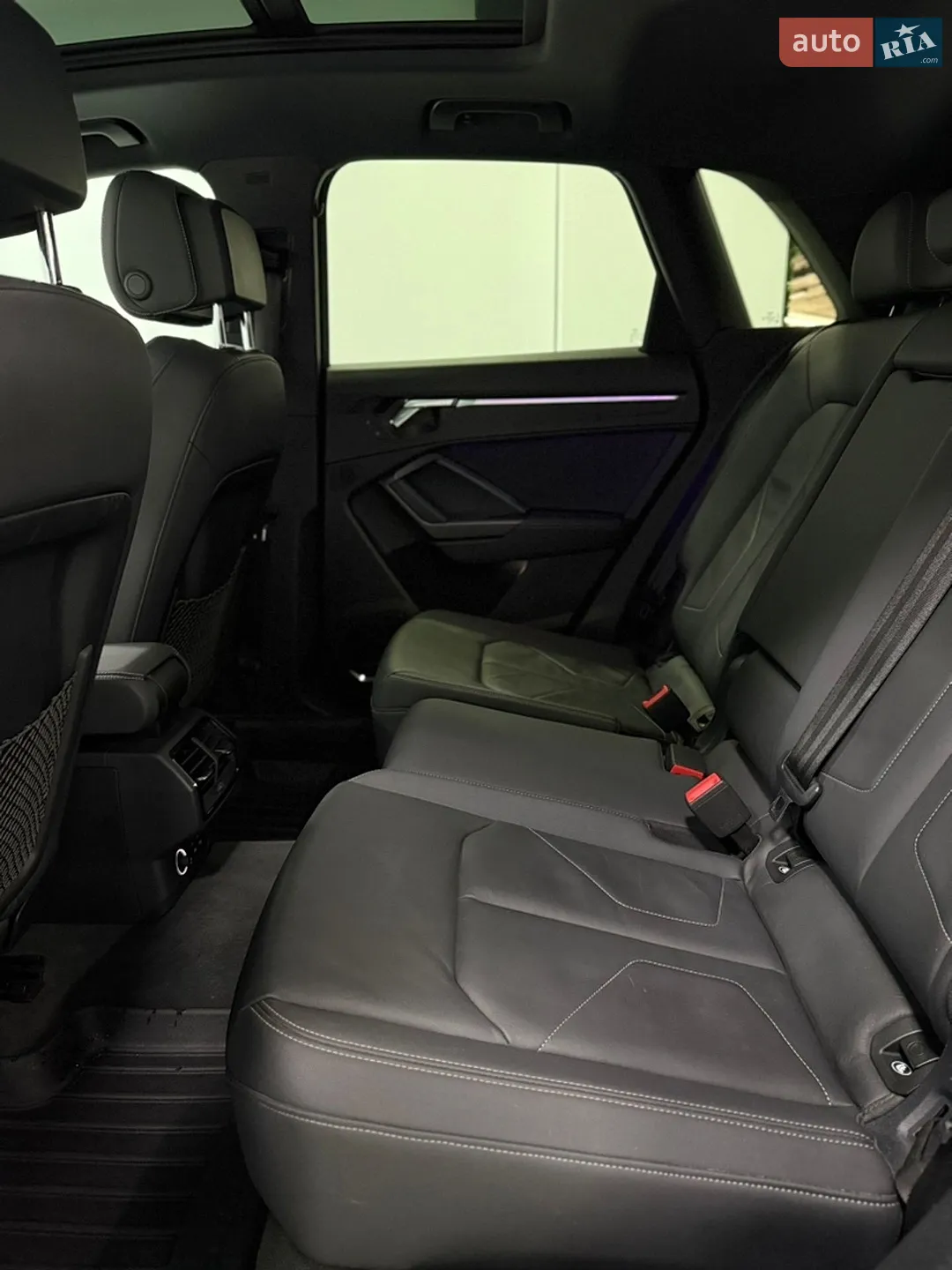 2019 Audi Q3 - мініатюра 32