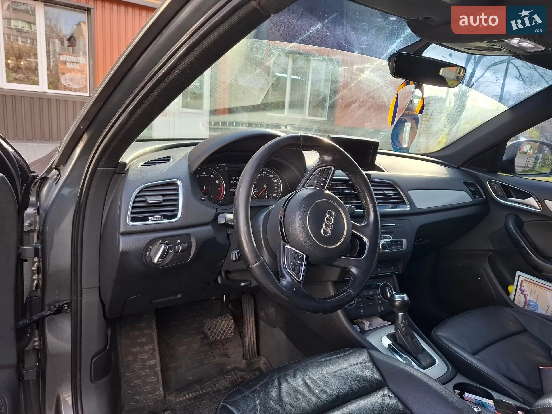 2016 Audi Q3 - мініатюра 7