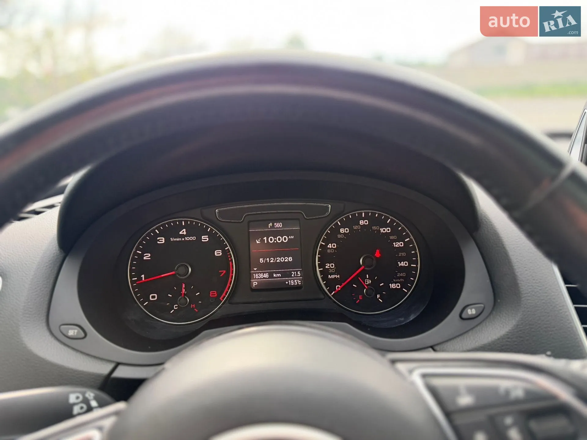 2017 Audi Q3 - мініатюра 26