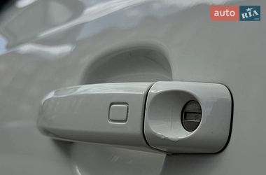 Позашляховик / Кросовер Audi Q3 2016 в Білогородці