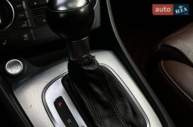 Позашляховик / Кросовер Audi Q3 2016 в Білогородці