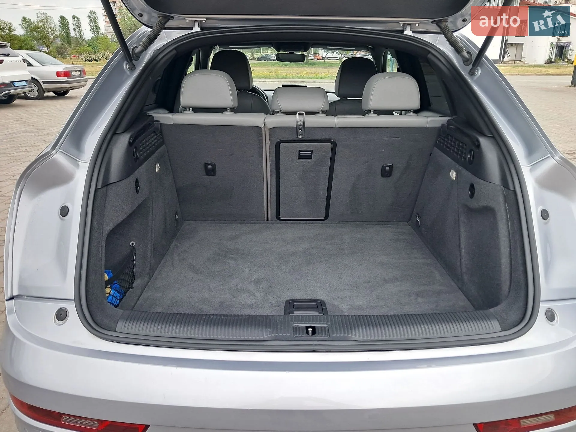 2015 Audi Q3 - мініатюра 9