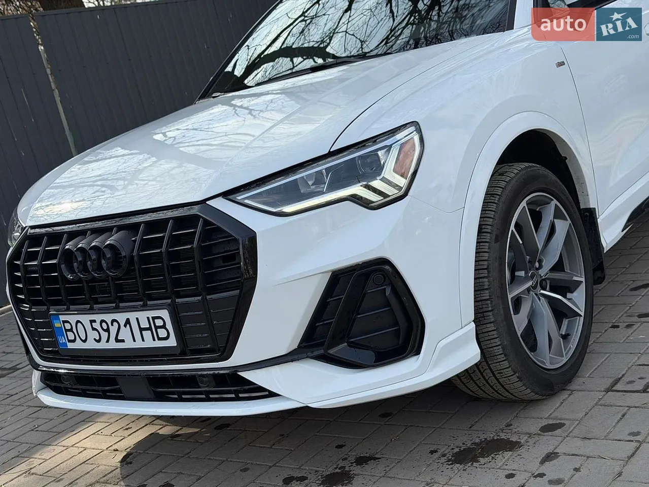 2023 Audi A6 - мініатюра 46