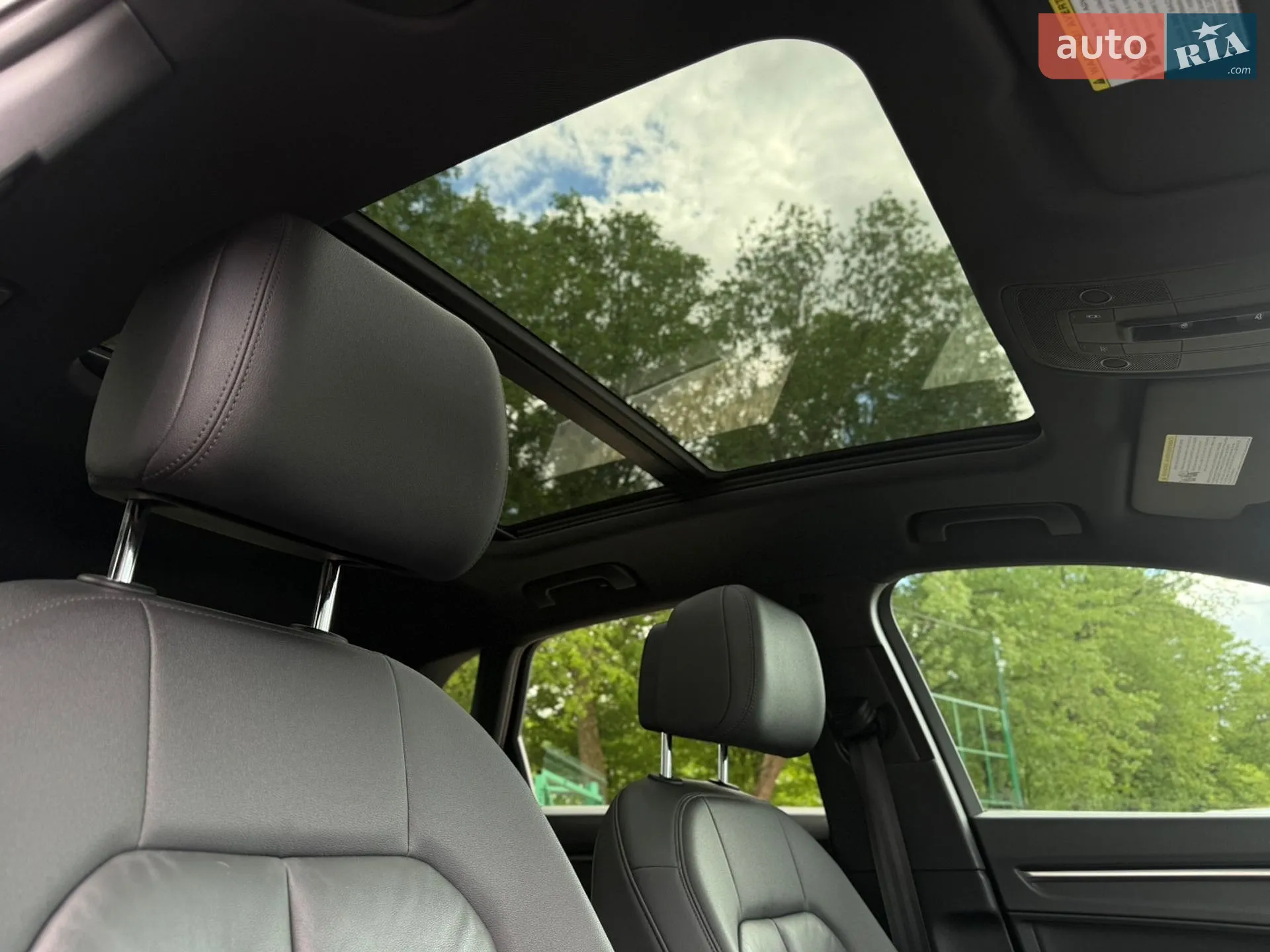 2020 Audi Q3 - мініатюра 16