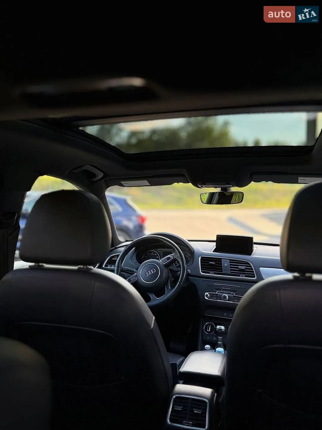 2018 Audi Q3 - мініатюра 17