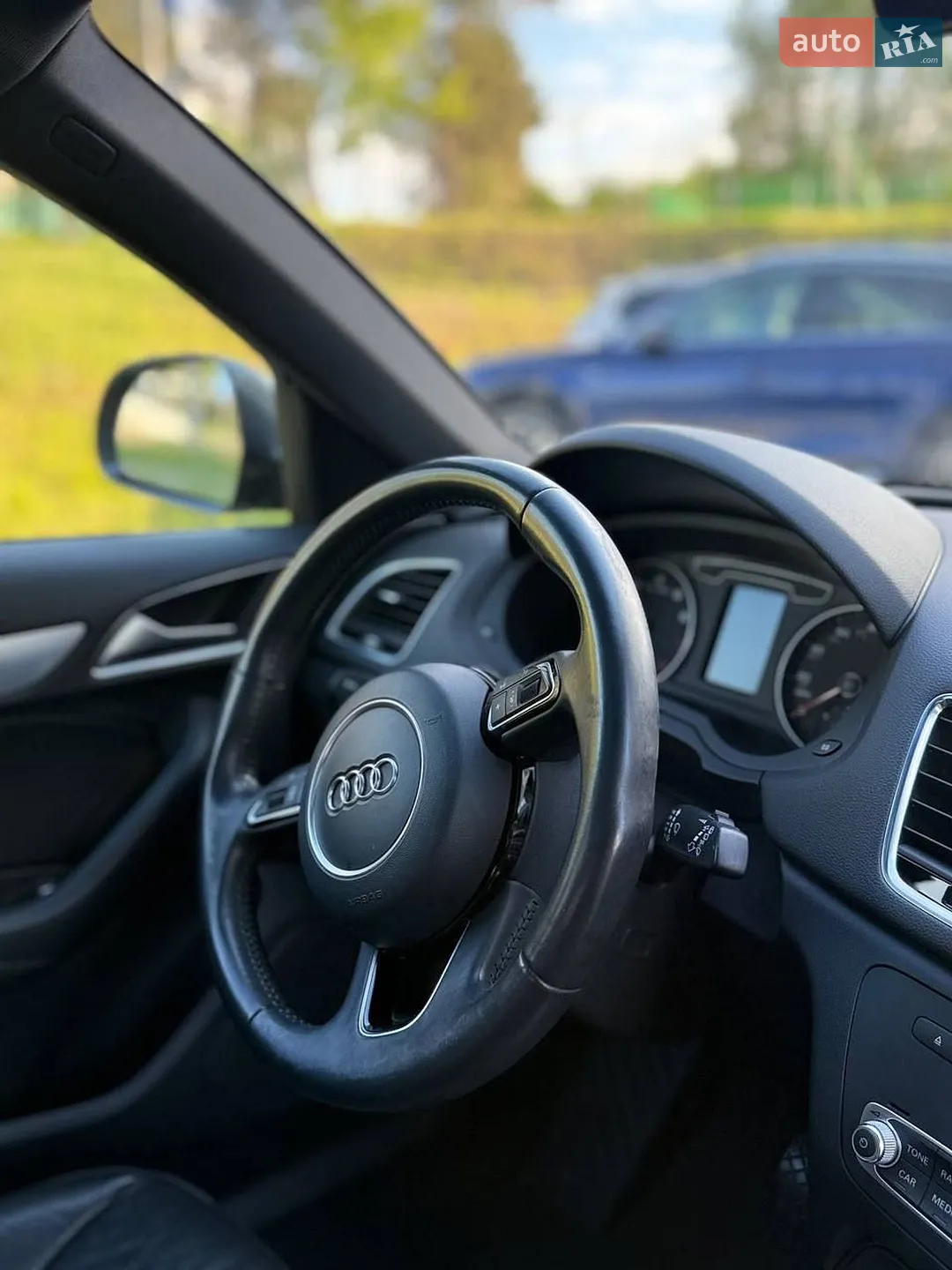 2018 Audi Q3 - мініатюра 32