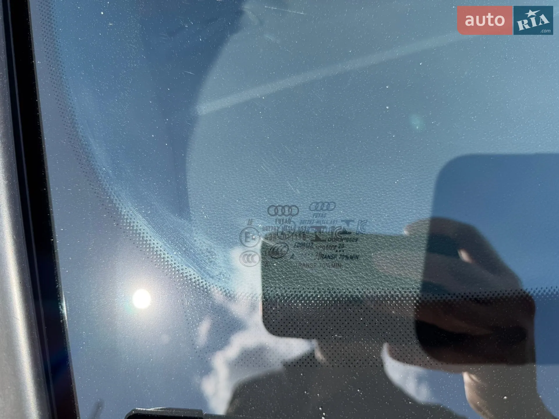 2020 Audi Q3 - мініатюра 50