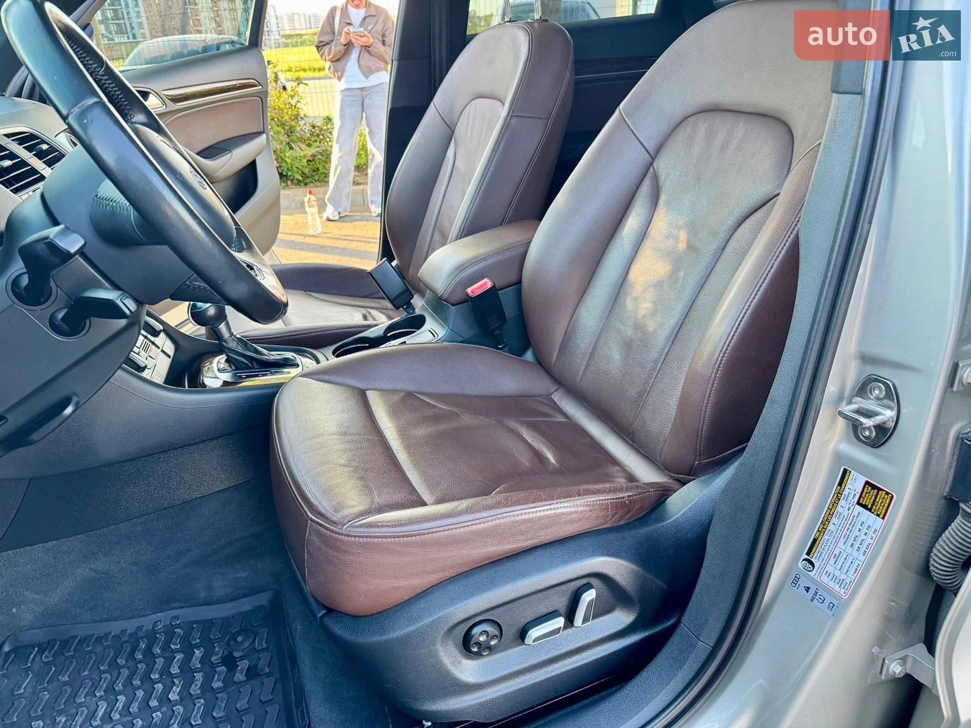 2016 Audi Q3 - мініатюра 14