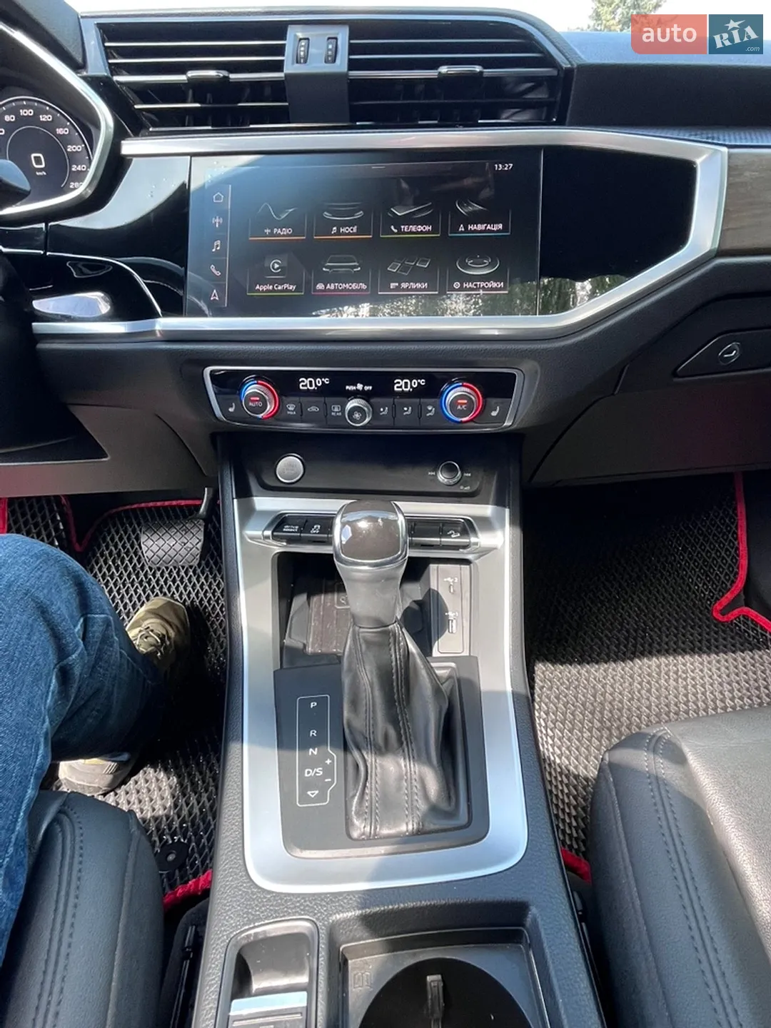 2019 Audi Q3 - мініатюра 26