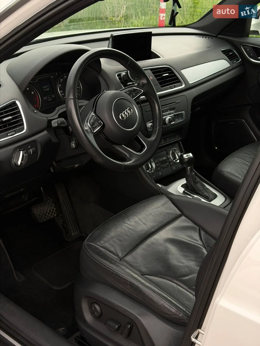 2015 Audi Q3 - мініатюра 17