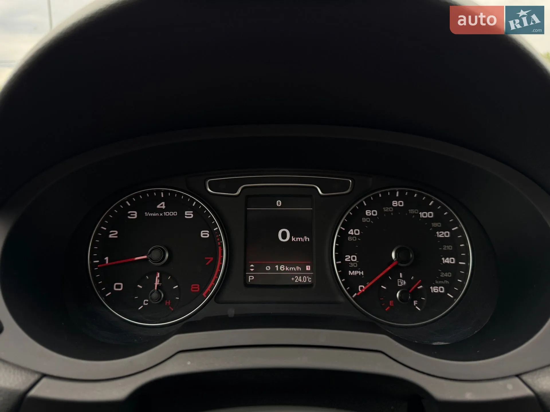 2015 Audi Q3 - мініатюра 23