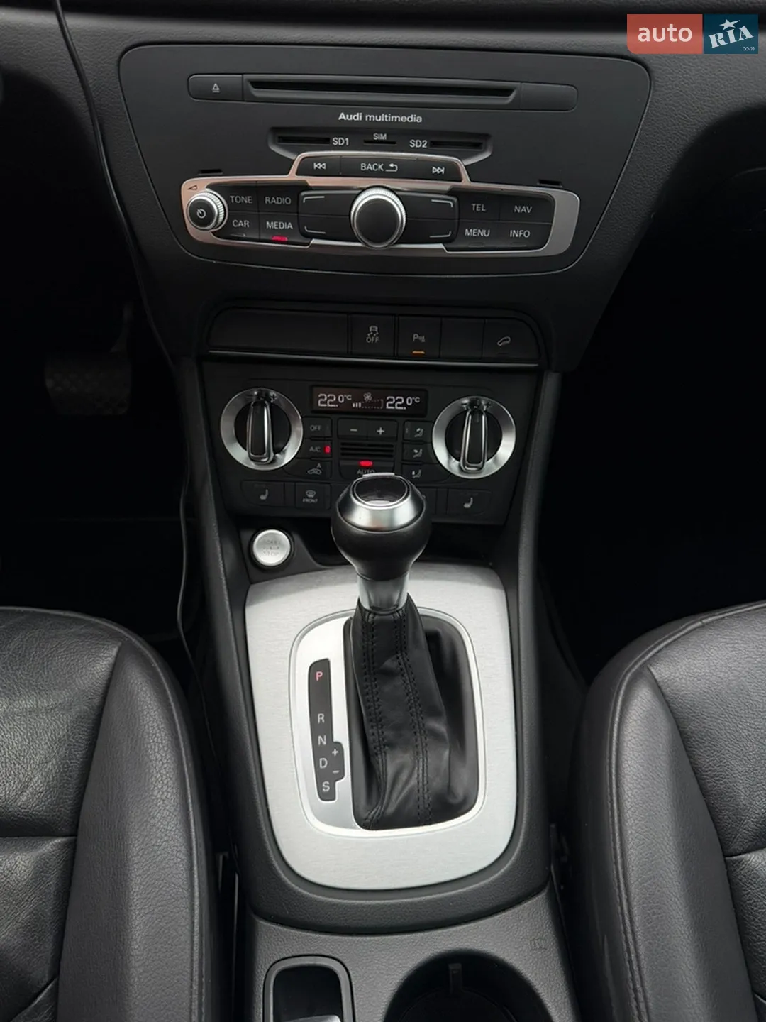 2015 Audi Q3 - мініатюра 27
