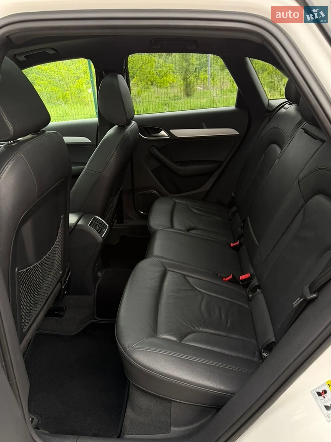 2015 Audi Q3 - мініатюра 32