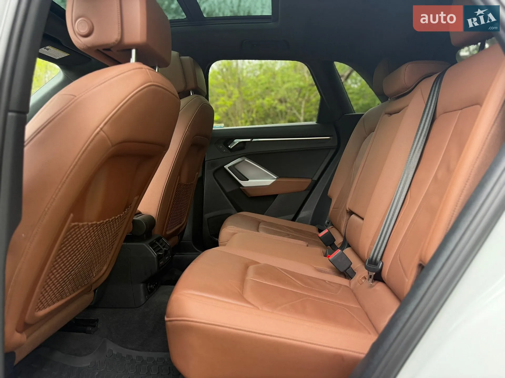 2020 Audi Q3 - мініатюра 14