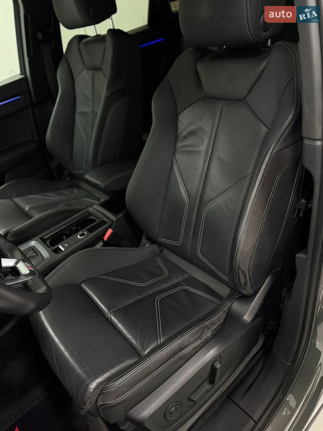 2019 Audi Q3 - мініатюра 29