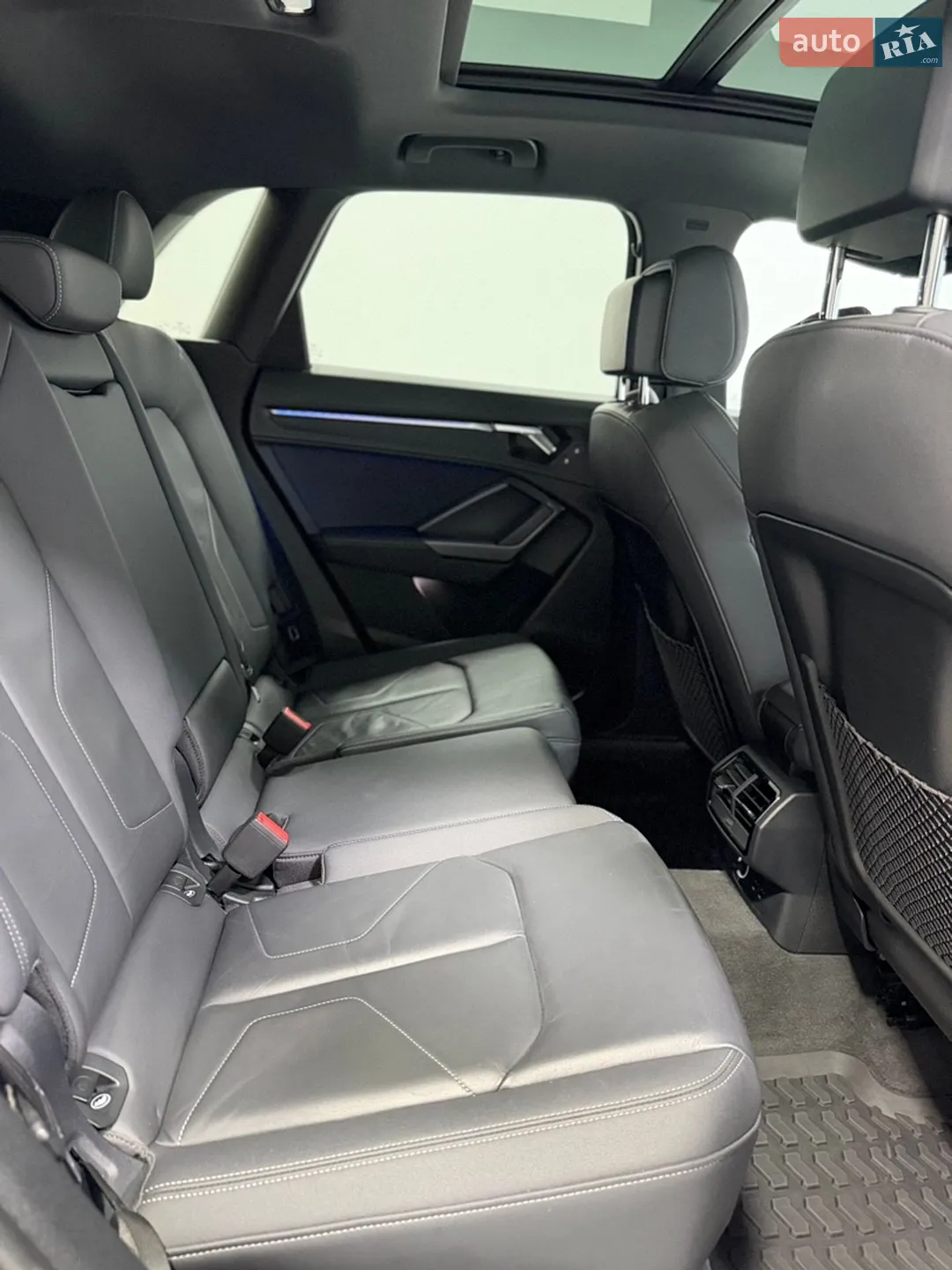 2019 Audi Q3 - мініатюра 33