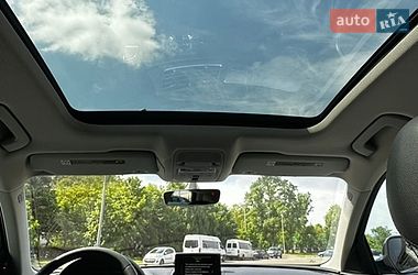 Позашляховик / Кросовер Audi Q3 2015 в Києві