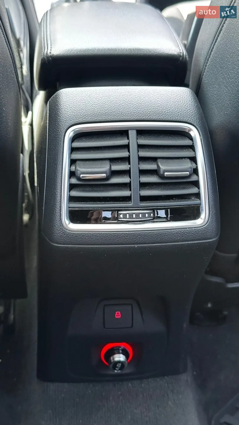 2015 Audi Q3 - мініатюра 20