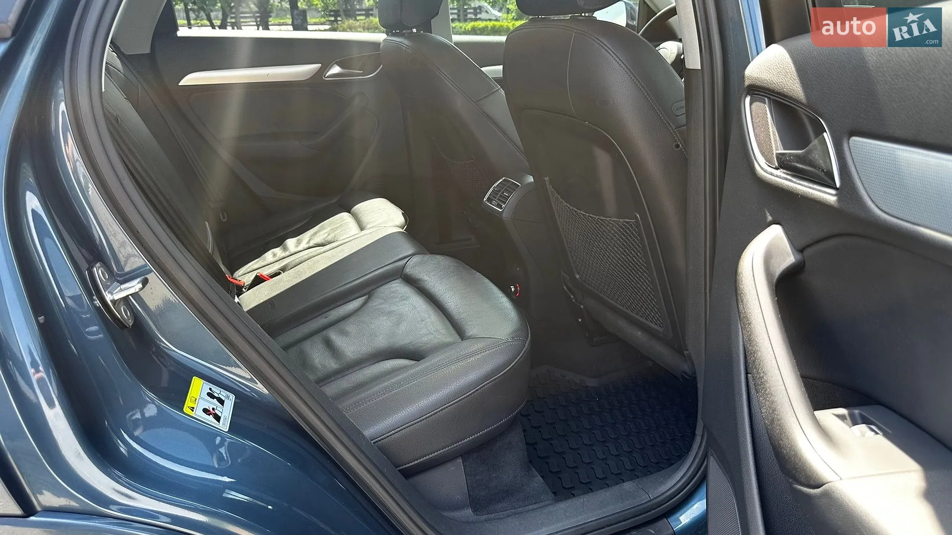 2015 Audi Q3 - мініатюра 27