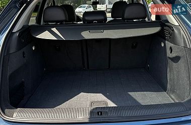 Позашляховик / Кросовер Audi Q3 2015 в Києві
