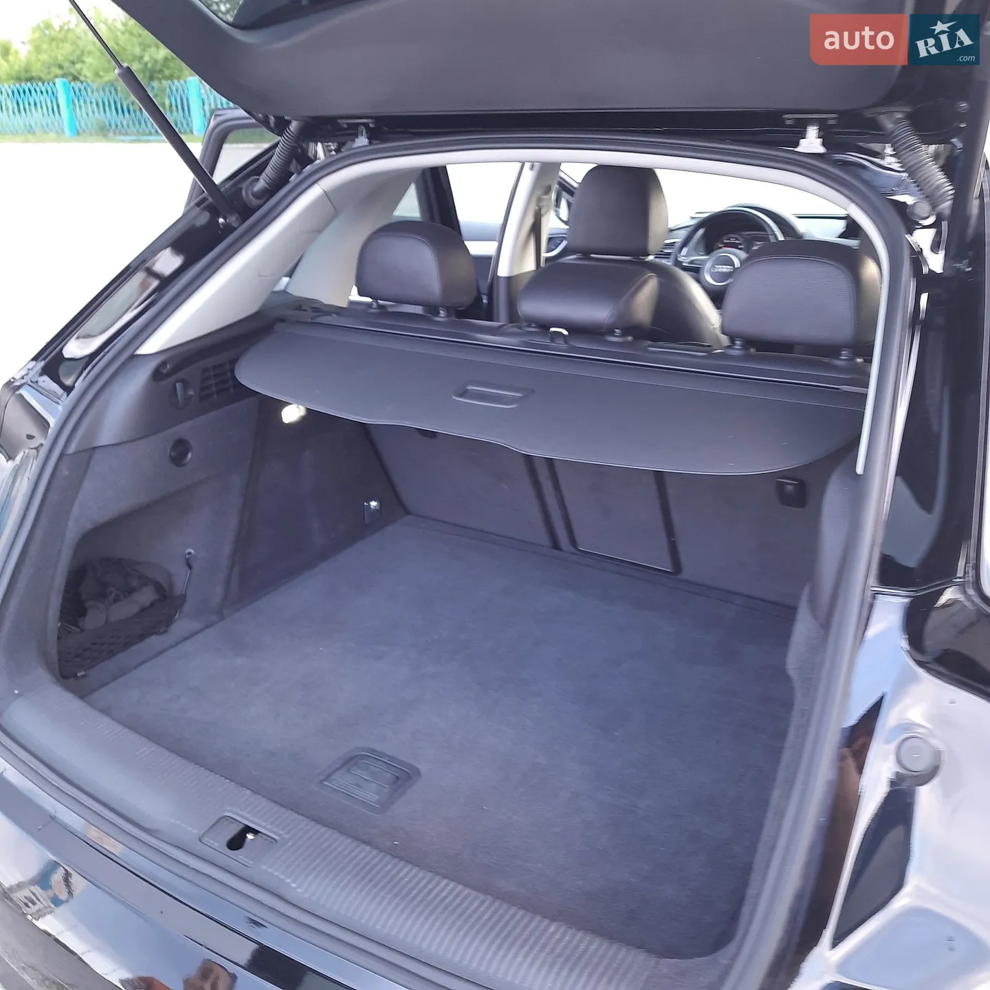 2016 Audi Q3 - мініатюра 16