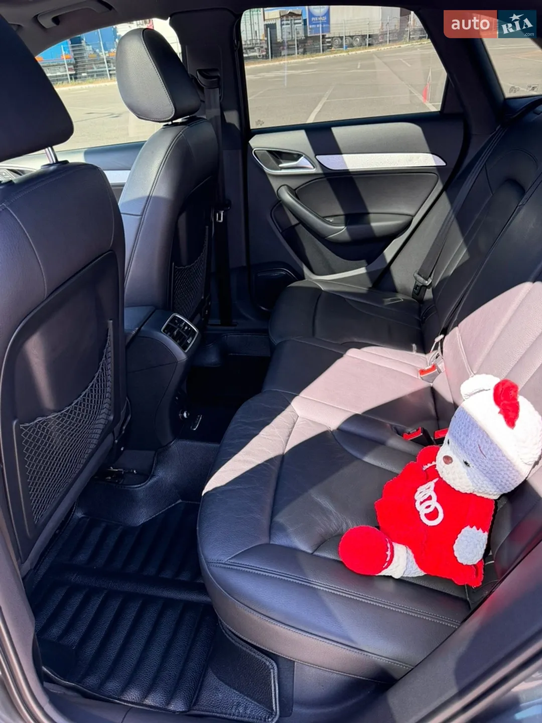 2016 Audi Q3 - мініатюра 42