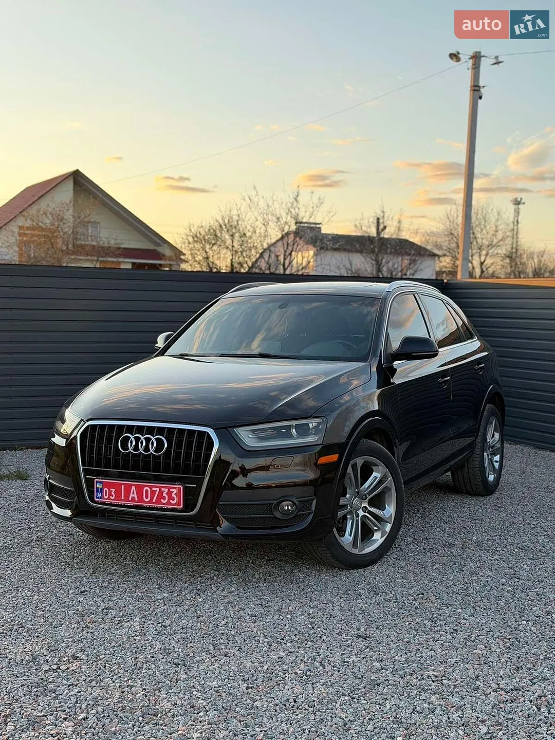 2015 Audi Q3 - мініатюра 2